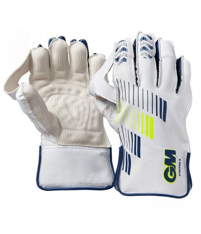 Gunn & Moore Prima Wicket Keeping Gloves 2022